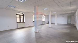 Spațiu comercial de inchiriat in Piata Agroalimentara din Medias - imagine 10