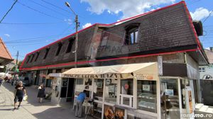 Spațiu comercial de inchiriat in Piata Agroalimentara din Medias - imagine 2