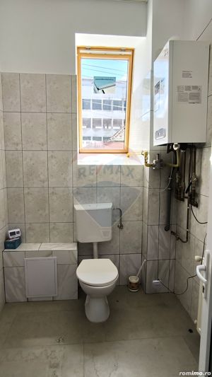 Spațiu comercial de inchiriat in Piata Agroalimentara din Medias - imagine 11