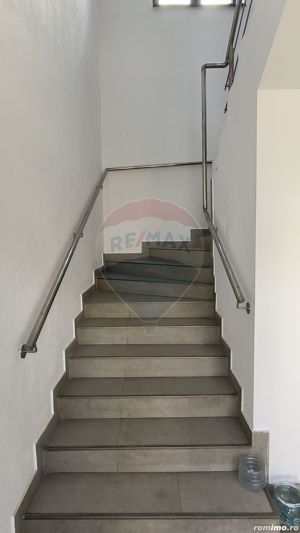 Spațiu comercial de inchiriat in Piata Agroalimentara din Medias - imagine 15