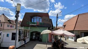 Spațiu comercial de inchiriat in Piata Agroalimentara din Medias - imagine 20