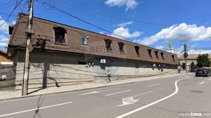 Spațiu comercial de inchiriat in Piata Agroalimentara din Medias - imagine 18