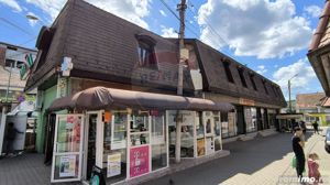 Spațiu comercial de inchiriat in Piata Agroalimentara din Medias - imagine 16