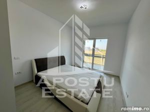 Apartament nou, la prima inchiriere, cu 2 camere, in zona Torontalului - imagine 2