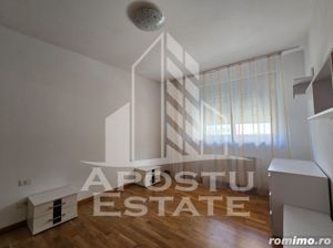 Apartament cu 2 camere, etaj intermediar,  bloc nou, zona Torontalului - imagine 6