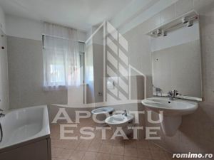 Apartament cu 2 camere, etaj intermediar,  bloc nou, zona Torontalului - imagine 10