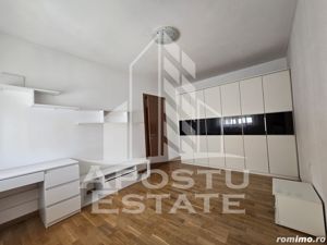 Apartament cu 2 camere, etaj intermediar,  bloc nou, zona Torontalului - imagine 7