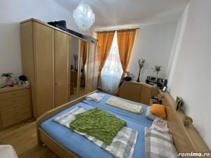 Apartament cu 3 camere de vanzare in zona Central