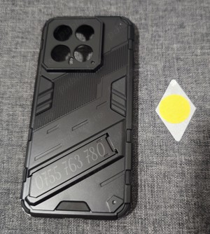 Husă Xiaomi 14 blk - imagine 2