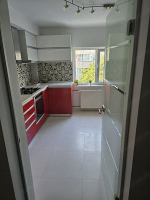 Apartament 3 Camere Vitan - imagine 3