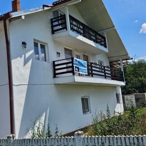 Anunț Vânzare Casă P+1 în Zona Panaci, Suceava - imagine 2