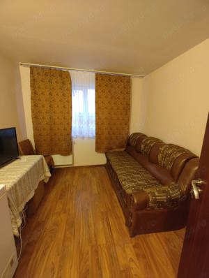 Proprietar, vând apartament 4 camere, etaj 3 4, suprafață utilă 74 mp, zona 9 Mai, str. Agriculturii - imagine 7