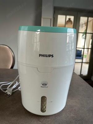 vand  umidificator - imagine 2