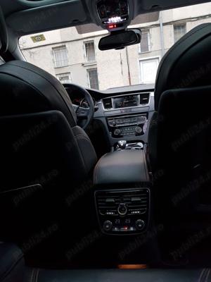Vand Schimb Peugeot 508 RXH Hybrid 4X4 - imagine 3
