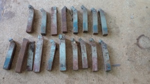  cutite retezat strung