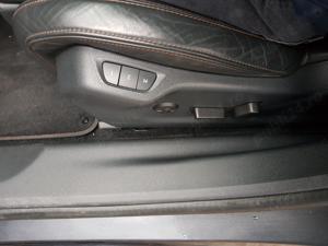 Vand Schimb Peugeot 508 RXH Hybrid 4X4 - imagine 6