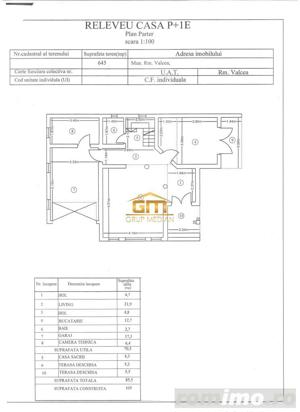 Casa P+1, in zona Goranu - imagine 13