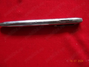 Doua pixuri metalice (cu 4 si 2 culori)din anii 1970 - imagine 5