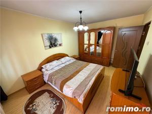 Apartament 2 camere, zona Petre Liciu - Mc Donalds, mobilat si utilat