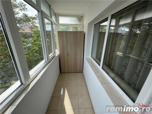 Apartament 2 camere, zona Petre Liciu - Mc Donalds, mobilat si utilat - imagine 16