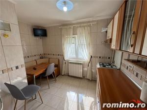 Apartament 2 camere, zona Petre Liciu - Mc Donalds, mobilat si utilat - imagine 10