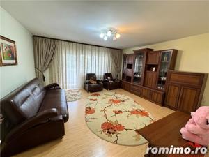 Apartament 2 camere, zona Petre Liciu - Mc Donalds, mobilat si utilat