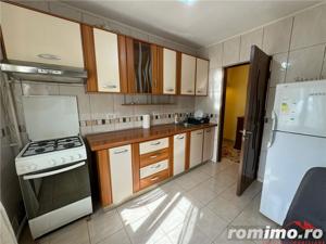Apartament 2 camere, zona Petre Liciu - Mc Donalds, mobilat si utilat - imagine 11