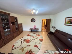 Apartament 2 camere, zona Petre Liciu - Mc Donalds, mobilat si utilat - imagine 4