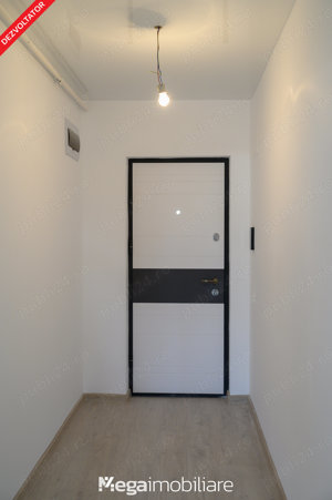 #Dezvoltator: Apartament 2 camere la cheie + debara | bloc finalizat - imagine 8