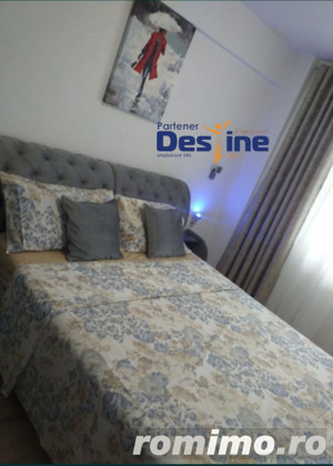 Apartament 3 camere DECOMANDAT 100 MP zona Păcurari - Șos. Rediu - imagine 6