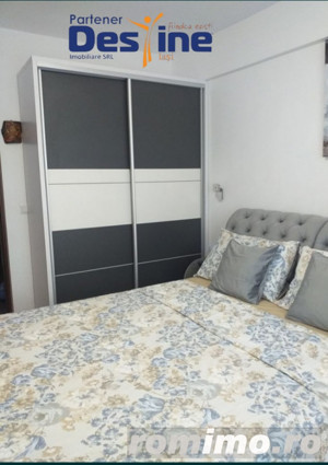 Apartament 3 camere DECOMANDAT 100 MP zona Păcurari - Șos. Rediu - imagine 5