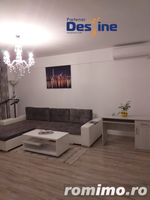 Apartament 3 camere DECOMANDAT 100 MP zona Păcurari - Șos. Rediu