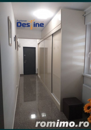 Apartament 3 camere DECOMANDAT 100 MP zona Păcurari - Șos. Rediu - imagine 10