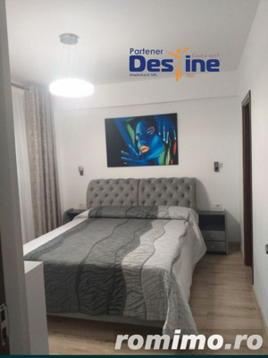 Apartament 3 camere DECOMANDAT 100 MP zona Păcurari - Șos. Rediu - imagine 4