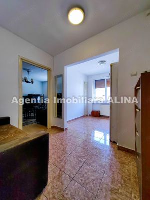 Apartament 2 camere in Deva, zona Imparatul Traian, suprafata utila 47mp, semidecomandat, etaj 4... - imagine 7