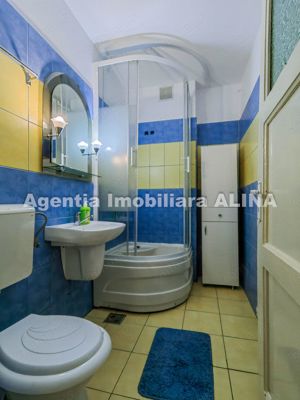 Apartament 2 camere in Deva, zona Imparatul Traian, suprafata utila 47mp, semidecomandat, etaj 4... - imagine 12