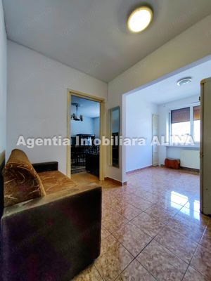 Apartament 2 camere in Deva, zona Imparatul Traian, suprafata utila 47mp, semidecomandat, etaj 4... - imagine 6