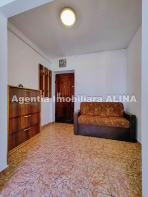 Apartament 2 camere in Deva, zona Imparatul Traian, suprafata utila 47mp, semidecomandat, etaj 4... - imagine 4