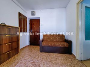 Apartament 2 camere in Deva, zona Imparatul Traian, suprafata utila 47mp, semidecomandat, etaj 4... - imagine 5