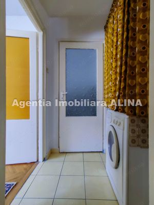 Apartament 2 camere in Deva, zona Imparatul Traian, suprafata utila 47mp, semidecomandat, etaj 4... - imagine 13