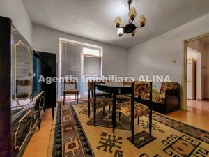 Apartament 2 camere in Deva, zona Imparatul Traian, suprafata utila 47mp, semidecomandat, etaj 4... - imagine 16