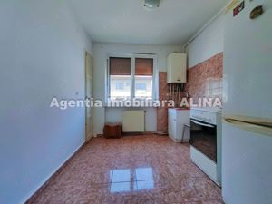 Apartament 2 camere in Deva, zona Imparatul Traian, suprafata utila 47mp, semidecomandat, etaj 4... - imagine 2