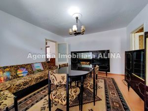 Apartament 2 camere in Deva, zona Imparatul Traian, suprafata utila 47mp, semidecomandat, etaj 4... - imagine 15