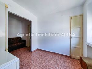 Apartament 2 camere in Deva, zona Imparatul Traian, suprafata utila 47mp, semidecomandat, etaj 4... - imagine 3