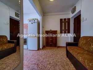 Apartament 2 camere in Deva, zona Imparatul Traian, suprafata utila 47mp, semidecomandat, etaj 4... - imagine 10