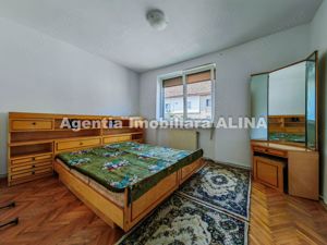 Apartament 2 camere in Deva, zona Imparatul Traian, suprafata utila 47mp, semidecomandat, etaj 4... - imagine 19