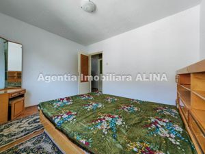 Apartament 2 camere in Deva, zona Imparatul Traian, suprafata utila 47mp, semidecomandat, etaj 4... - imagine 20