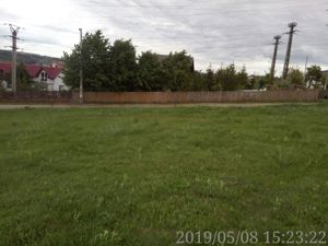 Teren intravilan Hudum 2200 mp lotuibil,loc de casă - imagine 4