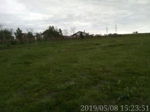 Teren intravilan Hudum 2200 mp lotuibil,loc de casă - imagine 2