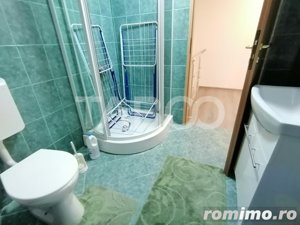 Apartament decomandat de vanzare 75 utili 3 camere 2 bai Mihai Viteazu - imagine 13